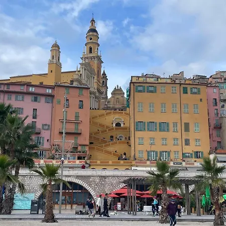 Lägenhet Rue Pietonne Proche *