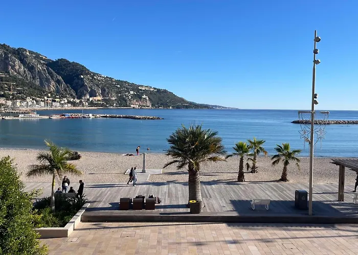 Rue Pietonne Proche *