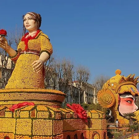 아파트 Rue Pietonne Proche *