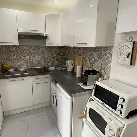 Rue Pietonne Proche * 멍똥