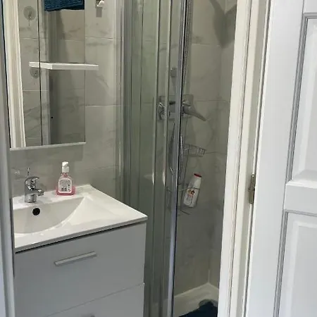 Apartment Rue Pietonne Proche *