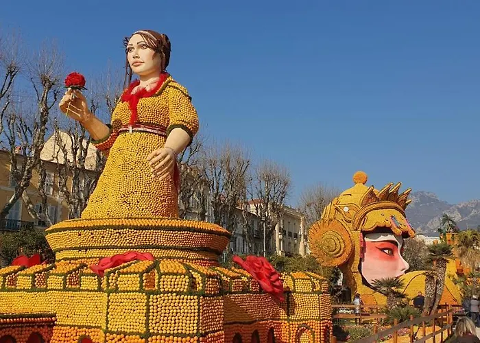 아파트 Rue Pietonne Proche *