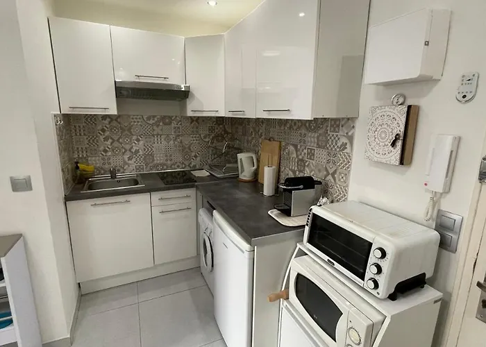 Rue Pietonne Proche * 멍똥