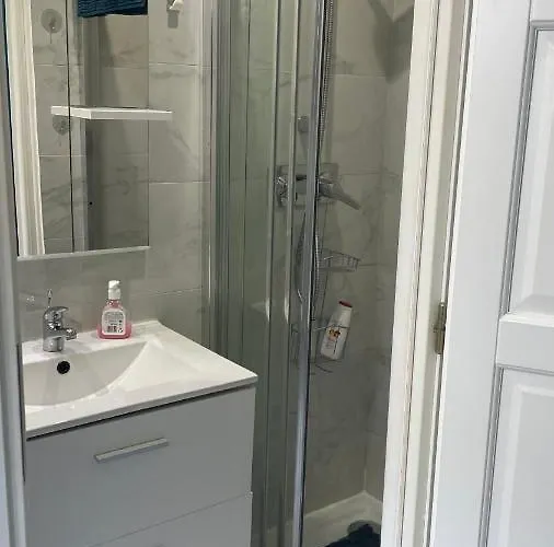 Apartment Rue Pietonne Proche *